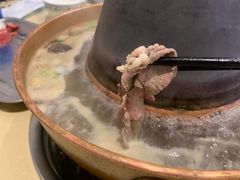 -月圆火锅(宁海东路二店)