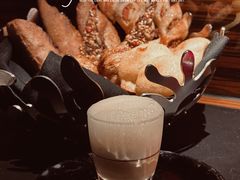 -L'ATELIER de Joel Robuchon(外滩18号店)