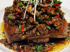房陵当家肉-房陵农家(东亭店)