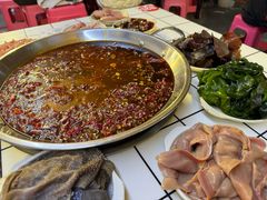 -储奇门鳝鱼火锅(总店)