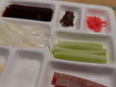 -晋阳春·山西菜·北京烤鸭(交大店)