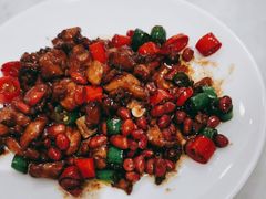 -南小馆(迪士尼小镇店)