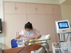 -田螺阿姨自营月嫂·育儿嫂(高新店)
