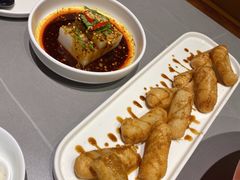 -四川饭店(长白店)