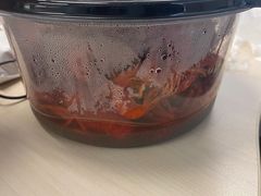 -肯德基(东直门来福士店)