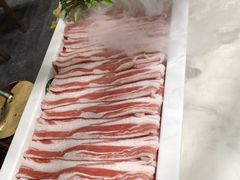 -曲氏老北京铜锅涮肉•火锅(不老街店)