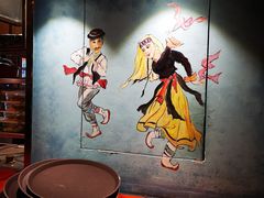 -楼兰新疆主题餐厅(苏州中心店)