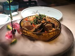 -佬麻雀·新湘菜(珠海金发购物中心店)