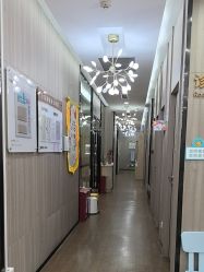 -睿宝儿科·眼科·口腔(静安大悦城门诊部)