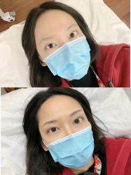 -韩美绣·骨相纹眉·洗眉美瞳线