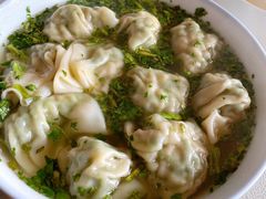 -袁记云饺(邯郸路店)