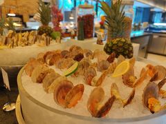 -武汉武昌威斯汀酒店-知味自助餐厅