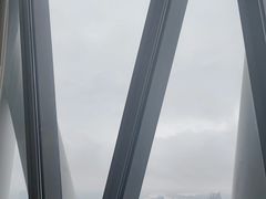 -广州塔晖粤轩中餐厅