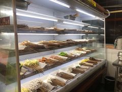 自助取餐区-古真记钵钵鸡(总店)