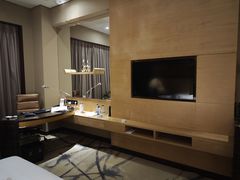 -西安赛瑞喜来登大酒店