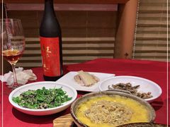 -老吉士酒家(天平路店)