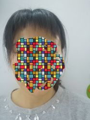 -FUTURE HN男士发型风格设计