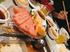 -海底捞火锅(铂澜大象城店)