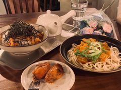 -Retro Deli 茶泡饭