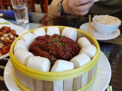 -玉林烤鸭店(垡头店)