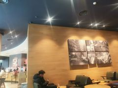 -星巴克(合肥包河万达广场店)