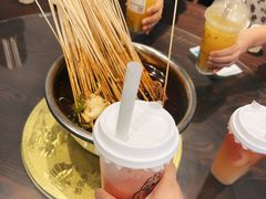 -成都瓜串串(华强北店)