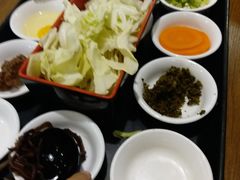 -阿香米线(萧山宝龙广场店)