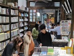 大堂-见山书院
