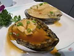 -巧克力渔家.小船海鲜胶东菜(万平口店)