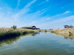 -黄沙古渡原生态旅游区