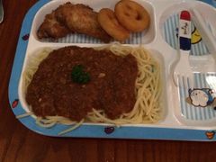 -绿茵阁牛扒餐厅(客村店)