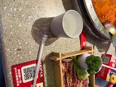 -大龙燚火锅(太古里店)