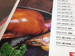 -甜蜜蜜港式茶餐厅(虹梅店)