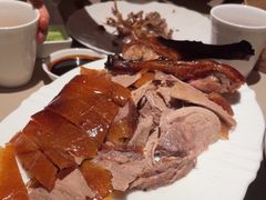 -金鸭季·北京烤鸭(深业上城店)