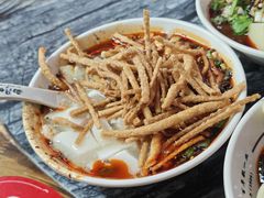 -西月城谭豆花(春熙路店)
