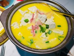 -雀蓝川菜(滨湖万象汇店)