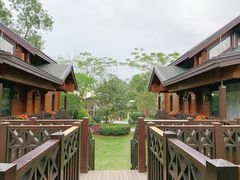 -美的鹭湖森林度假区