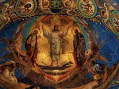 -滴血救世主教堂