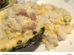-蔓兰家的四季S0餐厅·融合菜(当代MOMA店)
