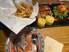 -LYFATTI 莱芙缇(赣水路店)