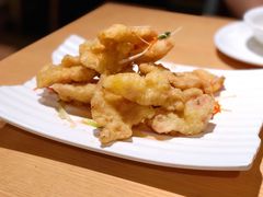 -安天民北方饺子(白石洲店)