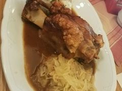 -Nante-Eck | Restaurant Berlin Mitte