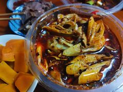 -红星兔丁(武侯祠店)