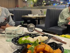 -果然农夫椰子鸡(虎门大润发店)