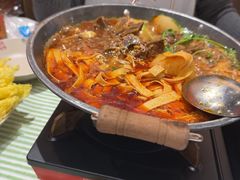 -三毛烧烤·南昌大排档(山姆店)