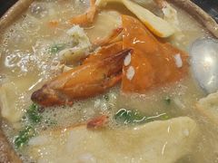 -皮蛋弟砂锅店(总店)