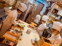 -船歌·鱼水饺青岛菜(金狮广场店)