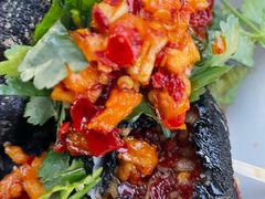 -黑色经典臭豆腐·湖南特产(坡子街店)