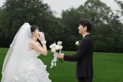 -秦皇岛我和你婚纱摄影工作室