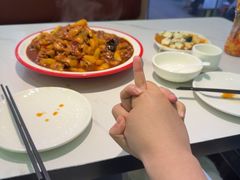 -农夫大盘鸡(经八路总店)